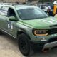 Honda Passport 2026 Meluncur Musim Gugur, Debut di Ajang Rebelle Rally/Hibata.id