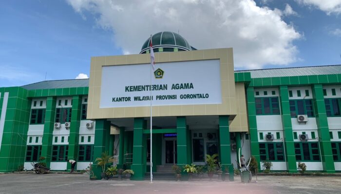Tukin P3K Makin Tak Jelas, Kanwil Kemenag Gorontalo Pengecut?