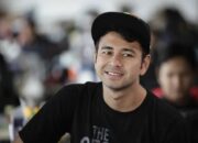 Raffi Ahmad Dipanggil Prabowo, Isu Jadi Wakil Menteri