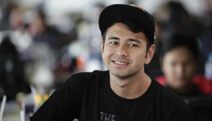 Raffi Ahmad Dipanggil Prabowo, Isu Jadi Wakil Menteri