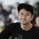 Selebritas sekaligus pebisnis Raffi Ahmad/Hibata.id
