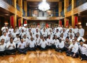 Pembekalan Calon Menteri Prabowo Digelar di Hambalang