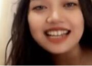 Video Yanti TKW Taiwan 1 Menit 49 Detik Viral di TikTok