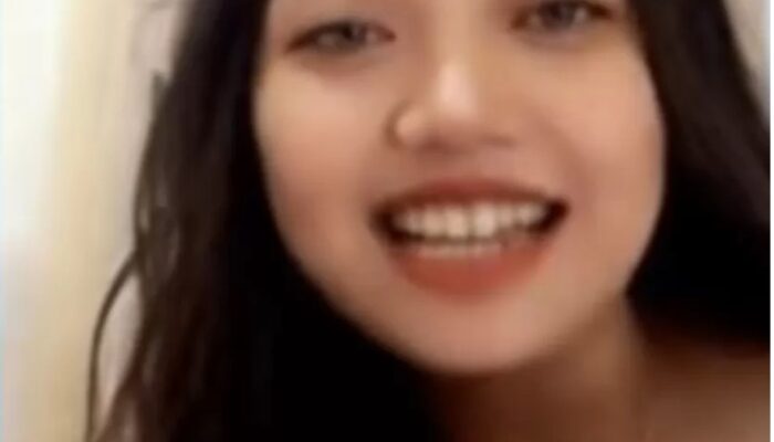 Video Yanti TKW Taiwan 1 Menit 49 Detik Viral di TikTok