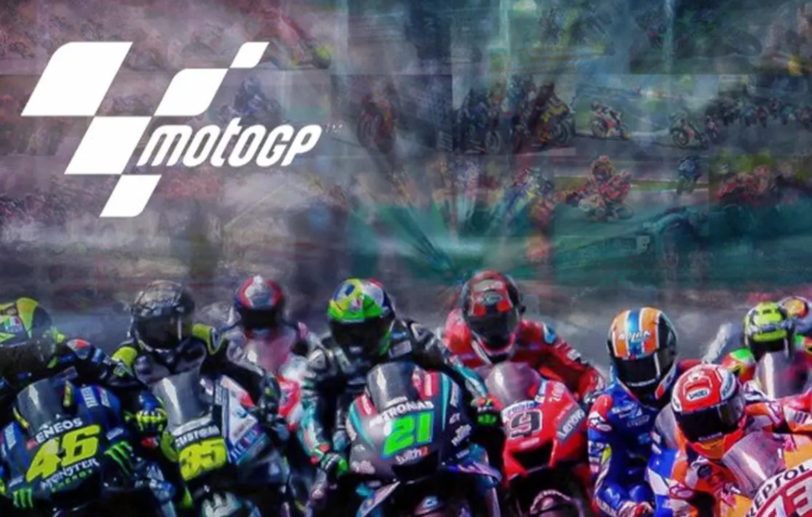 Jadwal dan Link Live Streaming MotoGP Australia 2024/Hibata.id