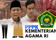 Persoalan Tukin ASN Kemenag Gorontalo, Sambut Kepemimpinan Prabowo