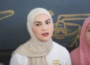 Irish Bella dan Haldy Sabri Resmi Menikah, Gelar Akad Nikah di Cinere Depok