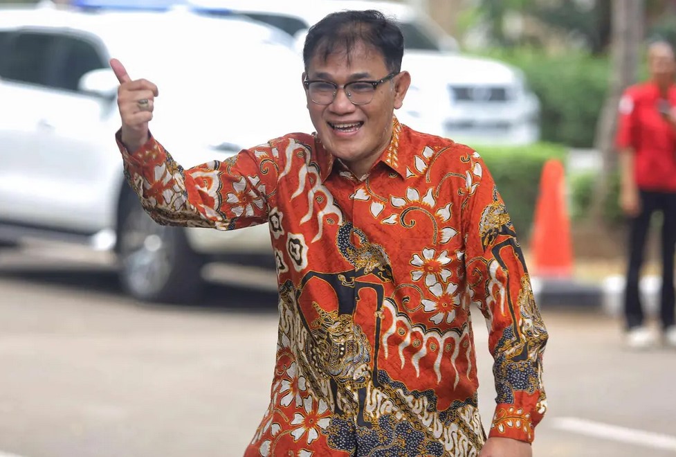 Budiman Sudjatmiko akan dilantik oleh Presiden RI Prabowo Subianto sebagai kepala badan yang mengurusi pengentasan kemiskinan di Indonesia/Hibata.id