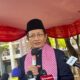 Prof. Dr. KH. Nasaruddin Umar, MA Dilantik sebagai Menteri Agama dalam Kabinet Merah Putih 2024-2029/Hibata.id