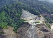 PSN Bendungan Bulango Ulu Capai 70 Persen, Pemerintah Siapkan ini