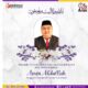 Anggota Bawaslu Provinsi Gorontalo, Amin Abdullah, dikabarkan meninggal dunia/Hibata.id