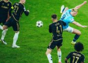 Manchester City Hancurkan Sparta Praha 5-0 di Liga Champions