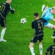 Hasil Manchester City vs Sparta Praha/Hibata.id