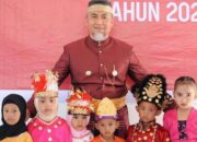 Sumpah Pemuda di Bone Bolango Jadi Ajang Pelestarian Budaya dan Keberagaman