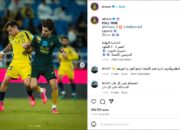 Al Nassr Tersingkir Usai Cristiano Ronaldo Gagal Eksekusi Penalti