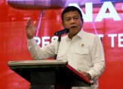Kepala BIN Pengganti Budi Gunawan, Berikut Profilnya