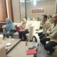 Komisi Pemilihan Umum (KPU) Kabupaten Gorontalo Utara menggelar pleno penetapan kembali Ridwan Yasin-Muchsin/Hibata.id