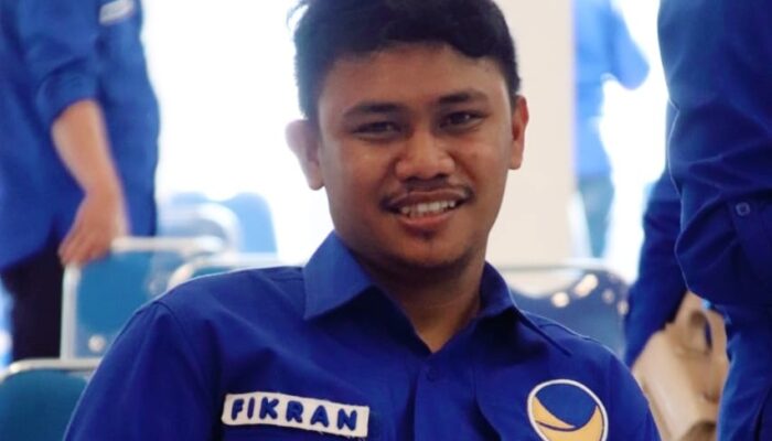 MULUS Usung Program Seragam Gratis, Fikran Abdullah: Angin Segar bagi Rakyat Bone Bolango