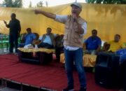 Ini Alasan Hasyim Pou Memilih Dukung IRIS, Ketimbang MULUS