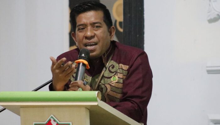 Waspada Umrah Backpacker di Gorontalo, Apa itu?