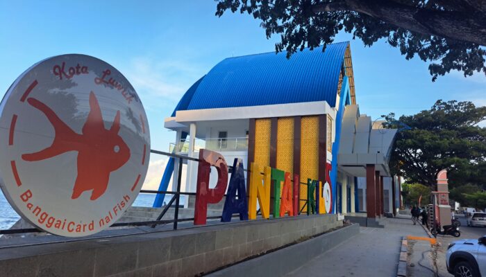 11 Proyek di Kabupaten Banggai Molor, Denda Capai Rp 1.8 Miliar