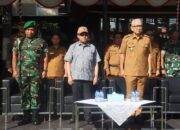 Paris Jusuf Ajak Masyarakat Gorontalo Tingkatkan Disiplin Berlalu Lintas