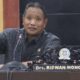 Wakil Ketua Sementara DPRD Provinsi Gorontalo, Raidwan Monoarfa/Hibata.id