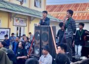 Program IRIS Dikritik, Aktivis: Bukti Jurkam Lawan Tidak Mampu Jual Nama Paslon Sendiri