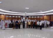 Tenaga Kesehatan Adukan Pembatasan Penerimaan PNS dan PPPK ke DPRD