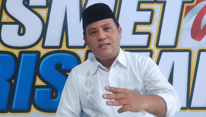 MULUS Ikut Programkan Sapi, Jubir IRIS: Apa Kabar Ketua DPRD Faisal Yunus?