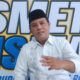 Juru Bicara Paslon IRIS, Fanly Katili. (Foto: Tim Media IRIS)