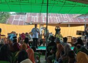 Jika Terpilih, Ismet-Risman Akan Perkuat UMKM dan Pendidikan