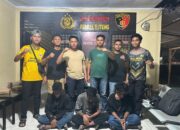 3 Pelaku Perkosaan di Buton Tengah Diringkus, Korban Siswi SMA