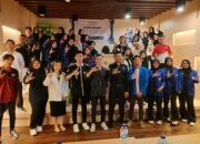 UKM Literasi Universitas Pohuwato Gelar Dialog Terbuka