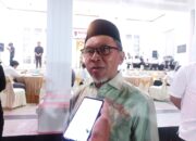 DPRD Gorontalo Apresiasi Program Desk Pilkada PWNU