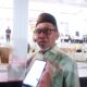 Anggota Dewan Perwakilan Rakyat Daerah (DPRD) Provinsi Gorontalo, La Ode Haimudin/Hibata.id