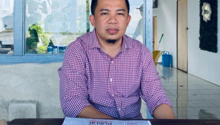 PPI Proyeksikan SAMA AZAN Ungguli ADIL di Pilkada Buteng 2024