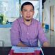 Direktur Parameter Pubik Indonesia (PPI), Raas MD/Hibata.id