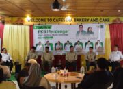 PKB Gorontalo Gelar Talk Show Serap Aspirasi Milenial dan Gen-Z