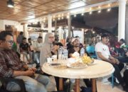 Talk Show PKB Gorontalo Diapresiasi Akademisi Gorontalo, Ini Kata Mereka