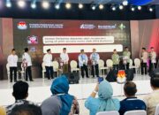 Debat Publik Boalemo, Paslon Gerindra Dinilai Tak Kuasai Program Prabowo