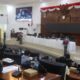8 fraksi telah terbentuk di DPRD Provinsi Gorontalo/Hibata.id
