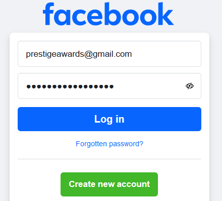 Lupa Kata Sandi Facebook dan Nomor Telepon Tidak Aktif, Berikut Cara Mengatasi