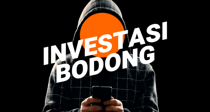 Warga Musi Banyuasin Terjebak Penipuan Investasi Bodong Aplikasi CLSK