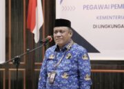 Diduga Masalah Tukin ASN, Kakanwil Kemenag Gorontalo Dinonaktifkan