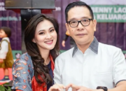 Profil Benny Laos yang Berpasangan dengan Sarbin Sehe