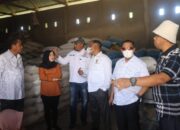 Deprov Gorontalo Dukung Peternakan Ayam dan Peningkatan UMKM