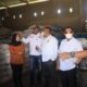 Komisi II DPRD Provinsi Gorontalo melakukan kunjungan lapangan ke peternakan ayam UD Budi Karsa di Desa Tamboo/Hibata.id