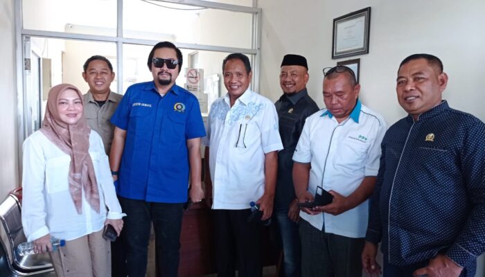DPRD Gorontalo Pastikan Pasokan BBM Aman hingga Akhir Tahun