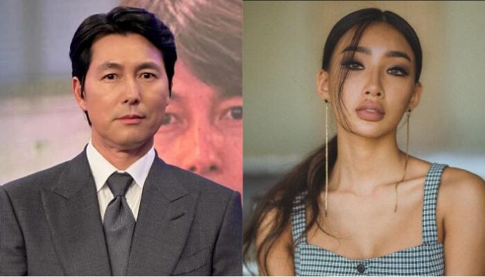 Jung Woo Sung Akui sebagai Ayah Anak Moon Gabi, Model Korea Selatan